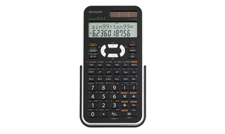 Calculators Category Image