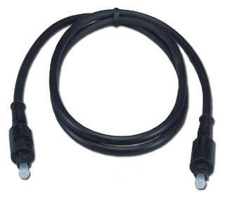PrimeMounts 12Ft Optical Toslink Cable - TOSLINK12FT Product Image
